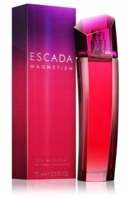 Escada Magnetism EDP W 75ml folia