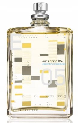 Escentric Molecules Escentric 05 EDT U 100ml