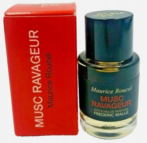 Frederic Malle Musc Ravageur EDP U 7ml miniatura Frederic Malle Musc Ravageur EDP U 7ml miniatura
