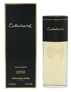 Gres Cabochard EDT W 50ml folia Gres Cabochard EDT W 50ml folia