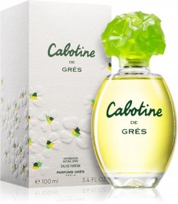 Gres Cabotine de Gres EDP W 100ml folia
