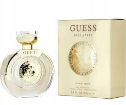 Guess Bella Vita EDP W 100ml folia