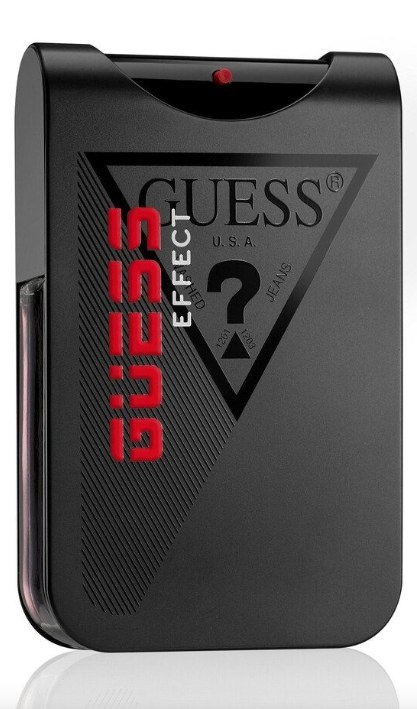 Guess Effect EDT M 100ml