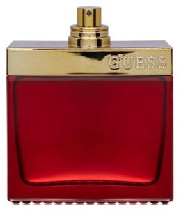 Guess Seductive Homme Red EDT M 100ml