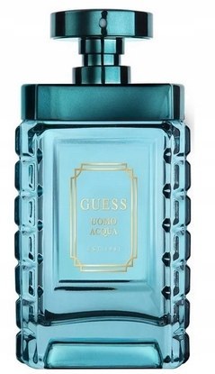 Guess Uomo Acqua EDT M 100ml