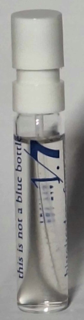 Histoires de Parfums This Is Not a Blue Bottle 1.7 EDP U 2ml Histoires de Parfums This Is Not a Blue Bottle 1.7 EDP U 2ml