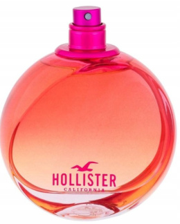 Hollister Wave 2 EDP W 100ml