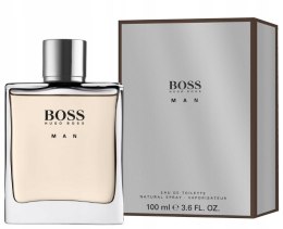 Hugo Boss BOSS Orange Man EDT M 100ml folia