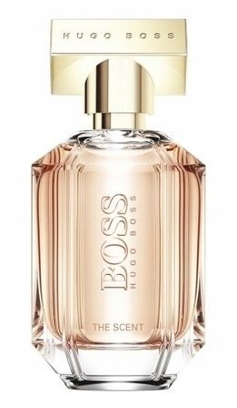 Hugo Boss BOSS The Scent for Her EDP W 50ml