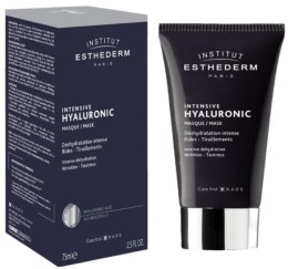 Institut Esthederm Intensive Hyaluronic maska do twarzy 75ml oryginał