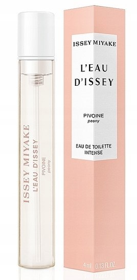 Issey Miyake L'Eau d'Issey Pivoine EDT W 10ml