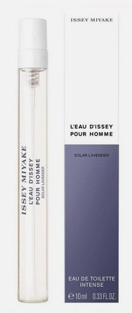 Issey Miyake L'Eau d'Issey Pour Homme Solar Lavender EDT M 10ml