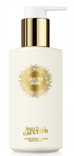 Jean Paul Gaultier Divine Body Lotion mleczko do ciała dla kobiet 200ml
