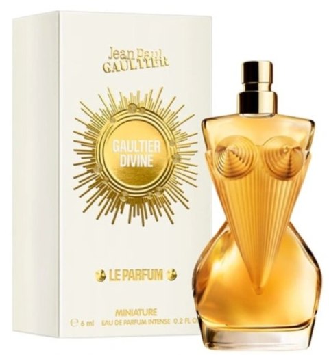 Jean Paul Gaultier Divine Le Parfum EDP W 6ml miniatura