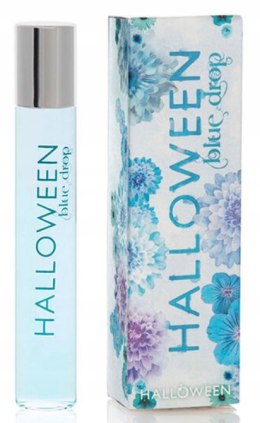 Jesus del Pozo Halloween Blue Drop EDT W 15ml