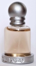 Jesus del Pozo Halloween EDT W 4,5ml miniatura