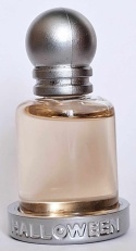 Jesus del Pozo Halloween EDT W 4,5ml miniatura