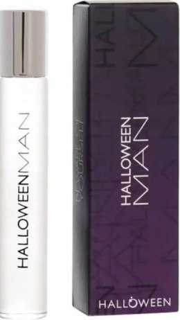 Jesus del Pozo Halloween Man EDT M 15ml