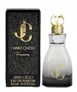 Jimmy Choo I Want Choo Forever EDP W 4,5ml miniatura