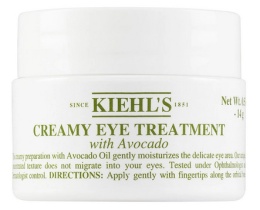 Kiehl's Creamy Eye Treatment Avocado krem pod oczy z awokado 14ml