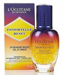 L'Occitane Immortelle Reset Oil-in-Serum serum na noc 30ml oryginał