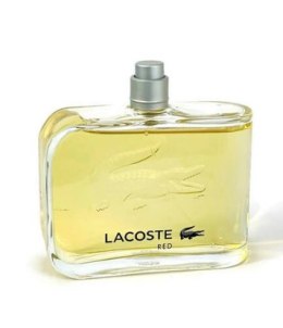 Lacoste Red EDT M 125ml