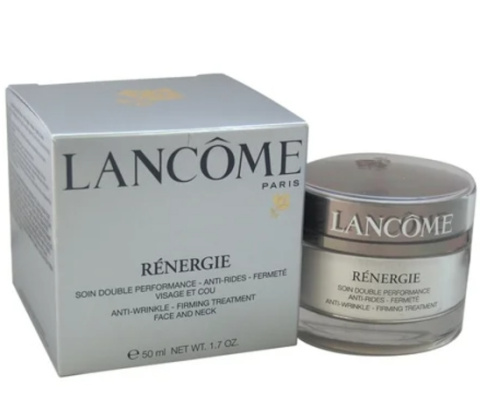 Lancome Renergie Anti-Wrinkle Firming Treatment krem na dzień 50ml oryginał