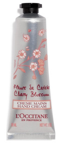 L'Occitane Cherry Blossom Hand Cream krem do rąk 30ml