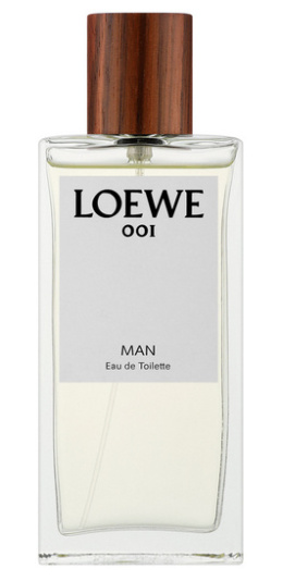 Loewe 001 Man EDT M 100ml