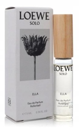 Loewe Solo Ella Rollerball EDP W 7,5ml roll-on