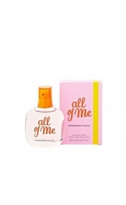 Mandarina Duck All of Me Her EDT W 30ml folia