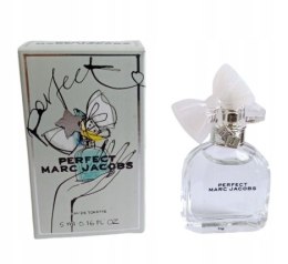 Marc Jacobs Perfect EDT W 5ml miniatura