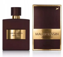 Mauboussin Cristal Oud EDP M 100ml oryginał