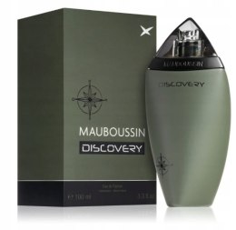 Mauboussin Discovery EDP M 100ml oryginał