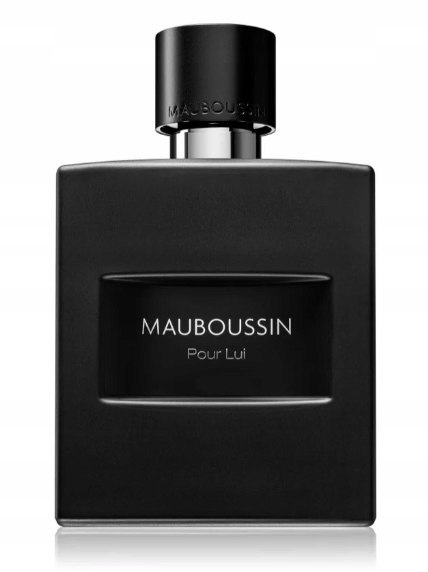 Mauboussin Pour Lui In Black EDP M 100ml