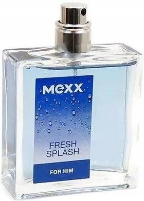 Mexx Fresh Splash for Him EDT M 50ml