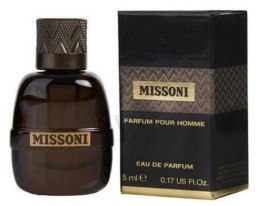 Missoni Parfum Pour Homme EDP M 5ml miniatura