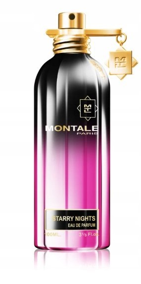 Montale Starry Nights EDP U 100ml