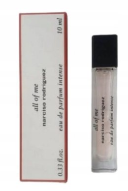 Narciso Rodriguez All of me Intense EDP W 10ml