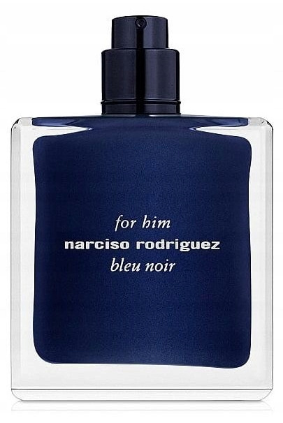 Narciso Rodriguez for Him Blue Noir EDT M 100ml