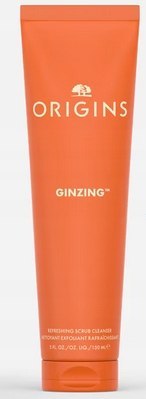 Origins GinZing Refreshing Scrub Cleanser peeling do twarzy 150ml