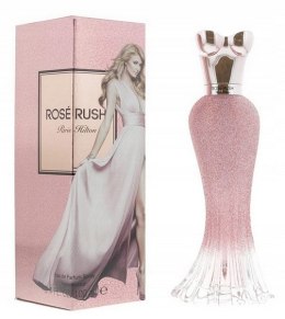 Paris Hilton Rose Rush EDP W 100ml oryginał