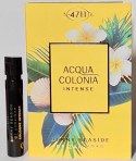 Próbka 4711 Acqua Colonia Intense Sunny Seaside of Zanzibar EDC U 1ml