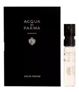 Próbka Acqua Di Parma Oud & Spice EDP M 1,5ml