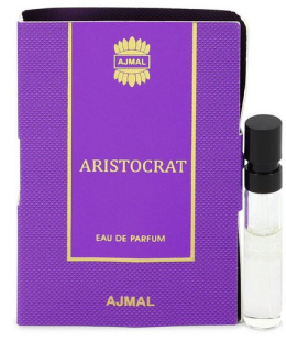 Próbka Ajmal Aristocrat EDP W 1,5ml