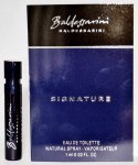 Próbka Baldessarini Signature EDT M 1ml