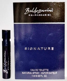 Próbka Baldessarini Signature EDT M 1ml
