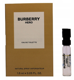 Próbka Burberry Hero for Men EDT M 1,5ml