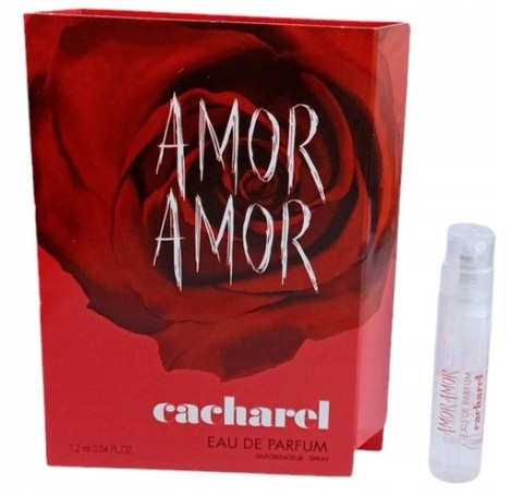 Próbka Cacharel Amor Amor EDP W 1,2ml