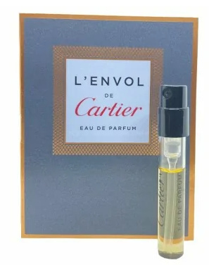 Próbka Cartier L'Envol de Cartier EDP M 1,5ml
